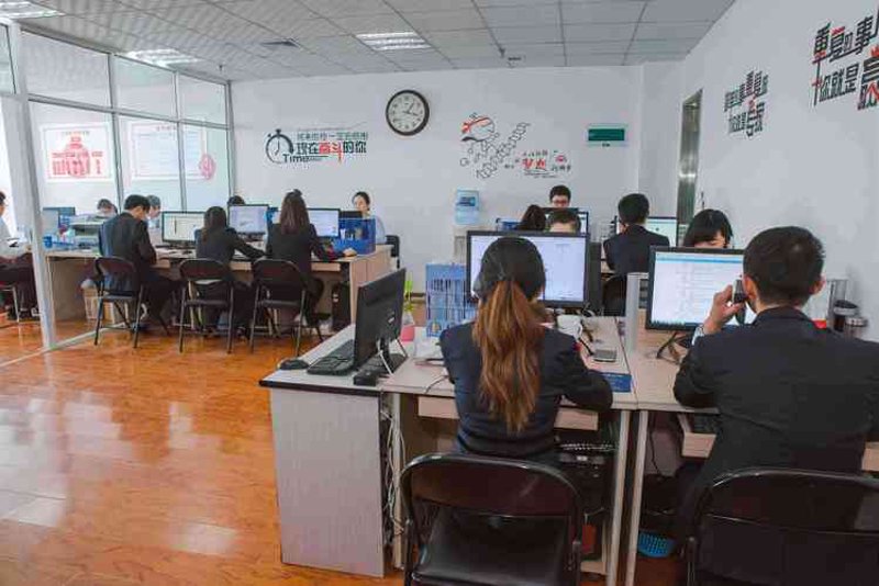 商务信息咨询选购指引：企业成长的智慧之钥